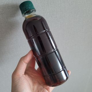 무라벨 바리스타룰스 디카페인 아메리카노 — 5점을 준 리뷰어가 2024년 4월 올린 사용 사진
