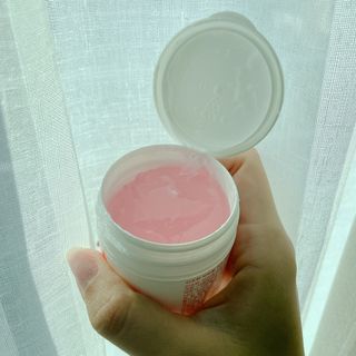 바이오오일 [바이오-오일] 드라이 스킨 젤 100ml — 5점을 준 리뷰어가 2021년 10월 올린 사용 사진