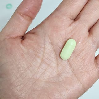 클린24시간 지중해로 쏙빠지다 1SET (800mg*60정) — 5점을 준 리뷰어가 2022년 12월 올린 사용 사진
