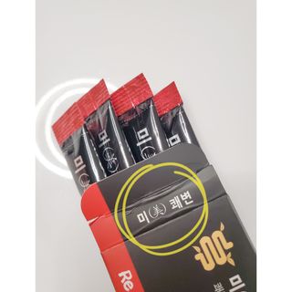 새롬바이오 리생 [미쾌변] 차전자피 식이섬유 건강기능식품 3팩 — 5점을 준 리뷰어가 2021년 6월 올린 사용 사진
