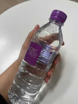 몽베스트 [MONTBEST]위드어스 500mL 20병 — 5점을 준 리뷰어가 2024년 3월 올린 사용 사진