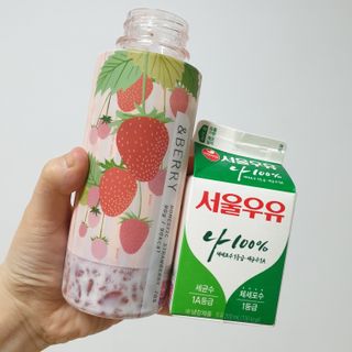 KOHL 앤베리 — 5점을 준 리뷰어가 2021년 4월 올린 사용 사진
