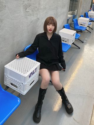 SOONWITH 순위드 NEP+ 스킨케어 3종 세트 — 5점을 준 리뷰어가 2021년 5월 올린 사용 사진
