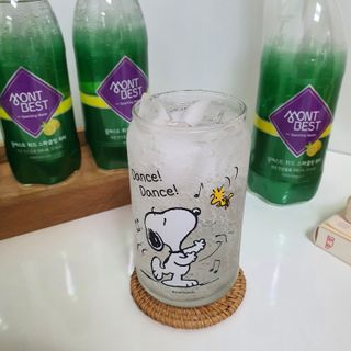 몽베스트 Montbest with Sparkling water Lemon OR Lime 20병(랜덤) — 5점을 준 리뷰어가 2022년 10월 올린 사용 사진