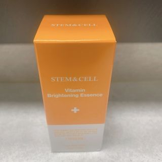 체르엠 스템앤셀 비타민 브라이트닝 에센스 30ml 1개 — 4.5점을 준 리뷰어가 2022년 4월 올린 사용 사진