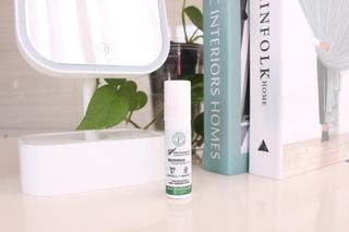 플랜토닌 프로폴리스 인후 스프레이 20ml — 5점을 준 리뷰어가 2023년 2월 올린 사용 사진
