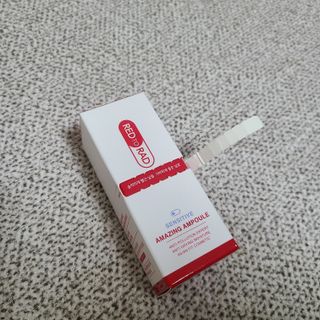레드투래드 센서티브 어메이징 앰플 30ml — 5점을 준 리뷰어가 2021년 6월 올린 사용 사진