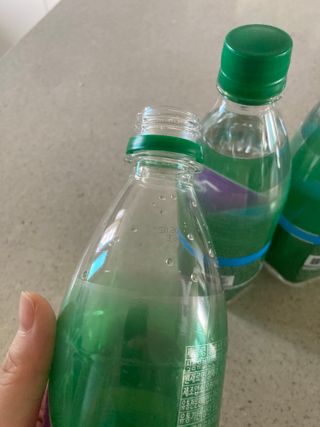몽베스트 Montbest with Sparkling water Plain 20병 — 5점을 준 리뷰어가 2022년 8월 올린 사용 사진