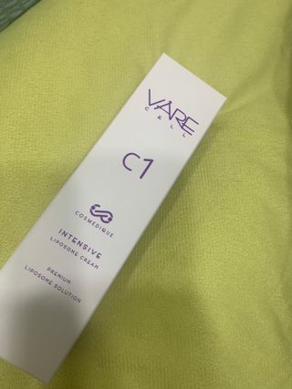 바르셀 수분로션 수분크림 보습 탄력 주름개선 인텐시브 리포좀 크림 C1 50ml — 5점을 준 리뷰어가 2021년 11월 올린 사용 사진