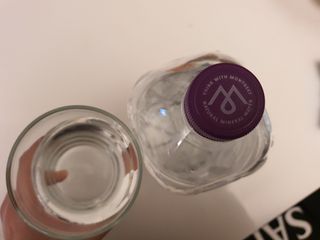 몽베스트위드어스[무라벨] 2L_6입_2Pack — 5점을 준 리뷰어가 2021년 12월 올린 사용 사진