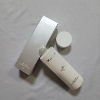 나우 [리브엠] 화해 1등 클렌징 파우더! 모공&피지 말끔순삭 — 5점을 준 리뷰어가 2023년 9월 올린 사용 사진