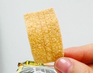 맛있게 채우는 단백질 12g, 닥터유 단백질칩 — 5점을 준 리뷰어가 2023년 12월 올린 사용 사진