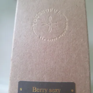 유쏘풀 익스프레 드 퍼퓸 50ml 4종  [세인트 모리츠] [베리섹시] [상탈 세콰이아] [엠포리아 코튼] 중 택 1 — 5점을 준 리뷰어가 2022년 3월 올린 사용 사진