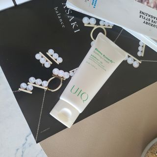유이크 바이옴 레미디 수딩크림 (50ml) — 5점을 준 리뷰어가 2022년 7월 올린 사용 사진