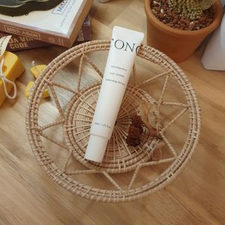 CONC 콩크 미로탐누스 안티링클 화이트닝 세럼 — 5점을 준 리뷰어가 2021년 2월 올린 사용 사진