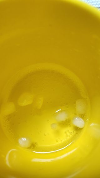 몽베스트 Montbest with Sparkling water Lemon OR Lime 20병(랜덤) — 5점을 준 리뷰어가 2022년 12월 올린 사용 사진