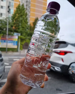 몽베스트 [MONTBEST]위드어스 500mL 20병 — 5점을 준 리뷰어가 2022년 6월 올린 사용 사진