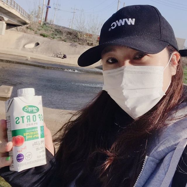 셀렉스 스포츠 웨이 프로틴 복숭아_ 330ml x 12팩 리뷰 사진
