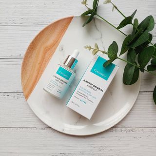 셀라피 에이리페어 오리지널 앰플 30ml — 5점을 준 리뷰어가 2020년 12월 올린 사용 사진