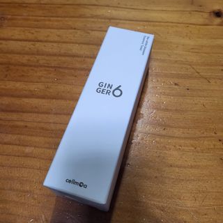 GINGER6 라이크 화이트 블라썸 에센스 토너 — 5점을 준 리뷰어가 2021년 11월 올린 사용 사진