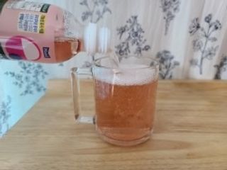 더그레잇티 콤부차 [매일유업] 더그레잇티 44kcal 콤부차 300ml *12개입 (오리지널 6개+베리리치 6개) — 5점을 준 리뷰어가 2023년 8월 올린 사용 사진
