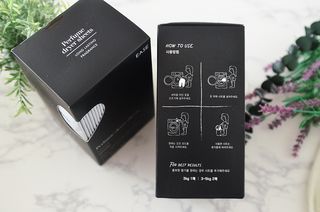 [이즈라이프코스메틱] 퍼퓸 드라이어 시트 히노끼향  or 블랑향 2중 택1 30매 — 5점을 준 리뷰어가 2021년 5월 올린 사용 사진