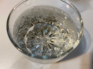 몽베스트 Montbest with Sparkling water Lemon OR Lime 20병(랜덤) — 5점을 준 리뷰어가 2021년 11월 올린 사용 사진