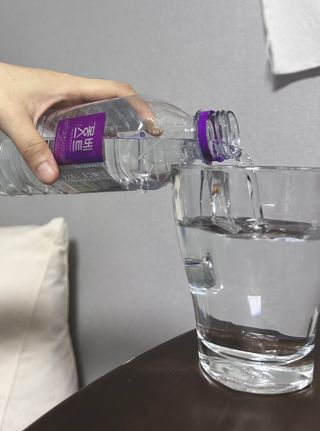 몽베스트 [MONTBEST] 500mL 20병 — 4.5점을 준 리뷰어가 2023년 6월 올린 사용 사진