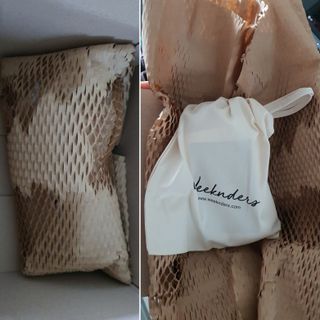 [위켄더스] 끈적임 없이 수분감을 채워주는 핸드& 바디로션 1종 랜덤발송 — 5점을 준 리뷰어가 2022년 5월 올린 사용 사진