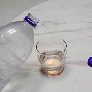 몽베스트위드어스[무라벨] 2L_6입_2Pack — 4.5점을 준 리뷰어가 2021년 12월 올린 사용 사진