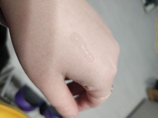 나우 [리브엠] 화해 1등 수분앰플 , 엑소코어 워터풀 텐션 앰플 — 5점을 준 리뷰어가 2025년 3월 올린 사용 사진