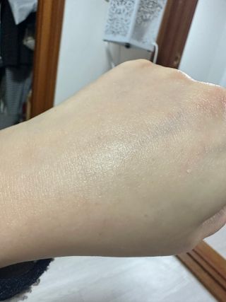 타포미 멜로우 터치 바디로션 500ml — 5점을 준 리뷰어가 2023년 1월 올린 사용 사진