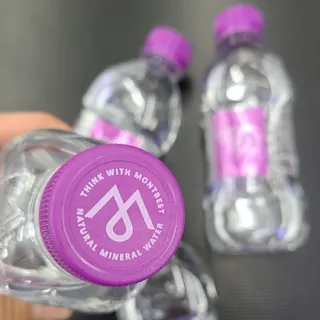 몽베스트 [MONTBEST] 330mL 20병 — 5점을 준 리뷰어가 2022년 4월 올린 사용 사진