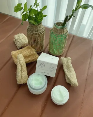 디에이브 더마-테카 바이옴 크림 50ml — 5점을 준 리뷰어가 2022년 11월 올린 사용 사진