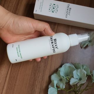 나노힐 프로테인 헤어 힐러 200ml — 5점을 준 리뷰어가 2023년 6월 올린 사용 사진