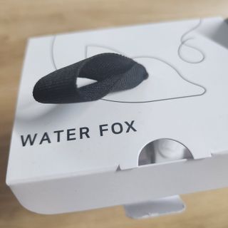 가치 WATERFOX(워터폭스)-엑토인시카.비옴 하이 워터크림 20ML — 5점을 준 리뷰어가 2023년 2월 올린 사용 사진