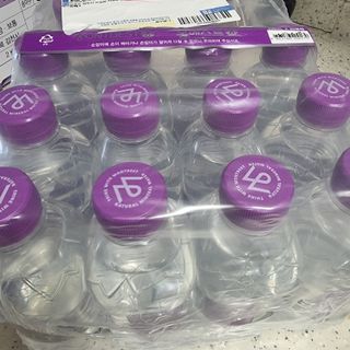 몽베스트 [MONTBEST] 330mL 20병 — 5점을 준 리뷰어가 2023년 7월 올린 사용 사진