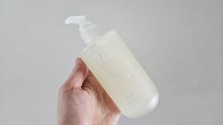 에일리언오더즈 센티드 핸드 앤 바디 워시 290ml (3종 택1) — 3.5점을 준 리뷰어가 2023년 8월 올린 사용 사진