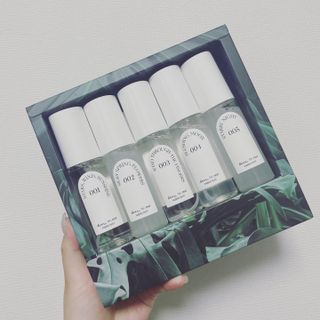 디어포레스트 [5개세트] 숲속의 하루 패브릭미스트 (섬유향수/ 룸스프레이) 50ml 5개 — 5점을 준 리뷰어가 2022년 9월 올린 사용 사진