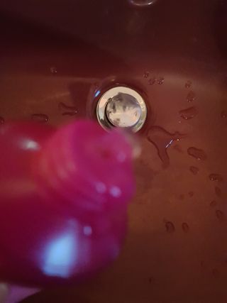 SOONWITH 바이오 내추럴 리프레싱 폼클렌징 — 4점을 준 리뷰어가 2021년 5월 올린 사용 사진
