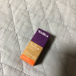 웰리카_V CARE 웰리카 락토 리프레싱 이너퍼퓸 — 4.5점을 준 리뷰어가 2021년 1월 올린 사용 사진