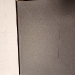 플러스엑스 오브젝트 Object by 3 크리에이티브 세트 - 아이디어노트, 위클리플래너, 스티키메모패드 — 5점을 준 리뷰어가 2022년 10월 올린 사용 사진