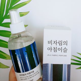 르플랑 한소쿠리초록영귤, 섭지에 유채피우다, 비자림의 아침이슬, 동백길 걷다, 협재의 아침바람 200ml 5종 중 택1 — 5점을 준 리뷰어가 2021년 7월 올린 사용 사진