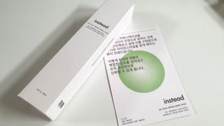 인스테드 아크 시카 트리플 바디미스트 — 5점을 준 리뷰어가 2021년 7월 올린 사용 사진