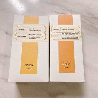 [녹산] 비건 대나무 밸런싱 수분 토너 + 비건 바이오 비타 에센스 — 5점을 준 리뷰어가 2022년 11월 올린 사용 사진