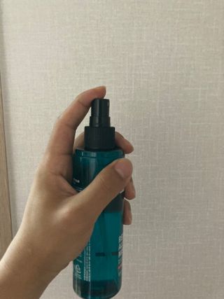 다슈코리아 다슈 데일리 릴렉스 올인원 바디미스트 200ml — 5점을 준 리뷰어가 2021년 5월 올린 사용 사진