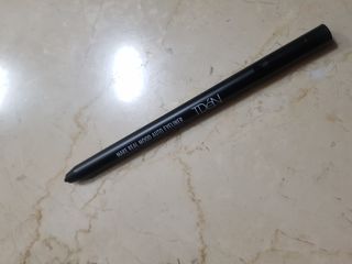 틸디앤 메이크 리얼무드 오토 아이라이너 — 5점을 준 리뷰어가 2021년 12월 올린 사용 사진