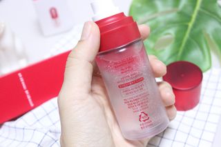 레드투래드 안티더스트 배리어 미스트 55ml — 5점을 준 리뷰어가 2021년 8월 올린 사용 사진