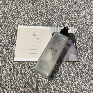탐니크 바디미스트 디베쏘 150ml — 4점을 준 리뷰어가 2021년 1월 올린 사용 사진