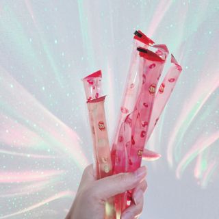 젤리벨리 젤리스틱 어쏘티드 900g — 5점을 준 리뷰어가 2022년 11월 올린 사용 사진